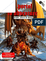 RA750 A Portal To Adventure PDF