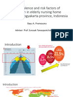 Presentation 14 March 2017 Bayu