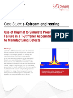 E-Xstream Engineering: Case Study