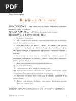 Roteiro de Anamnese (1)