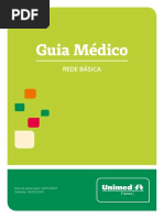 Guia Medico