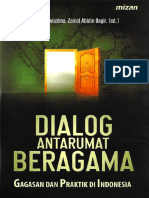 Dialog Antarumat Beragama PDF