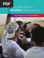 Direito a Educacao UNESCO