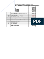 Calculo sueldo docente 2019