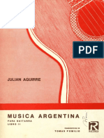 Musica Argentina Libro II PDF