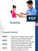 Rubela