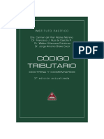 Código Tributario