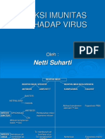 Imunologi infeksi virus 2014.ppt