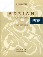 Sinopoli Adrian PDF