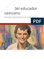 Educador Salesiano