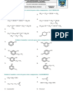 PLAN MEJORAMIENTO 11° Formulacion Organica