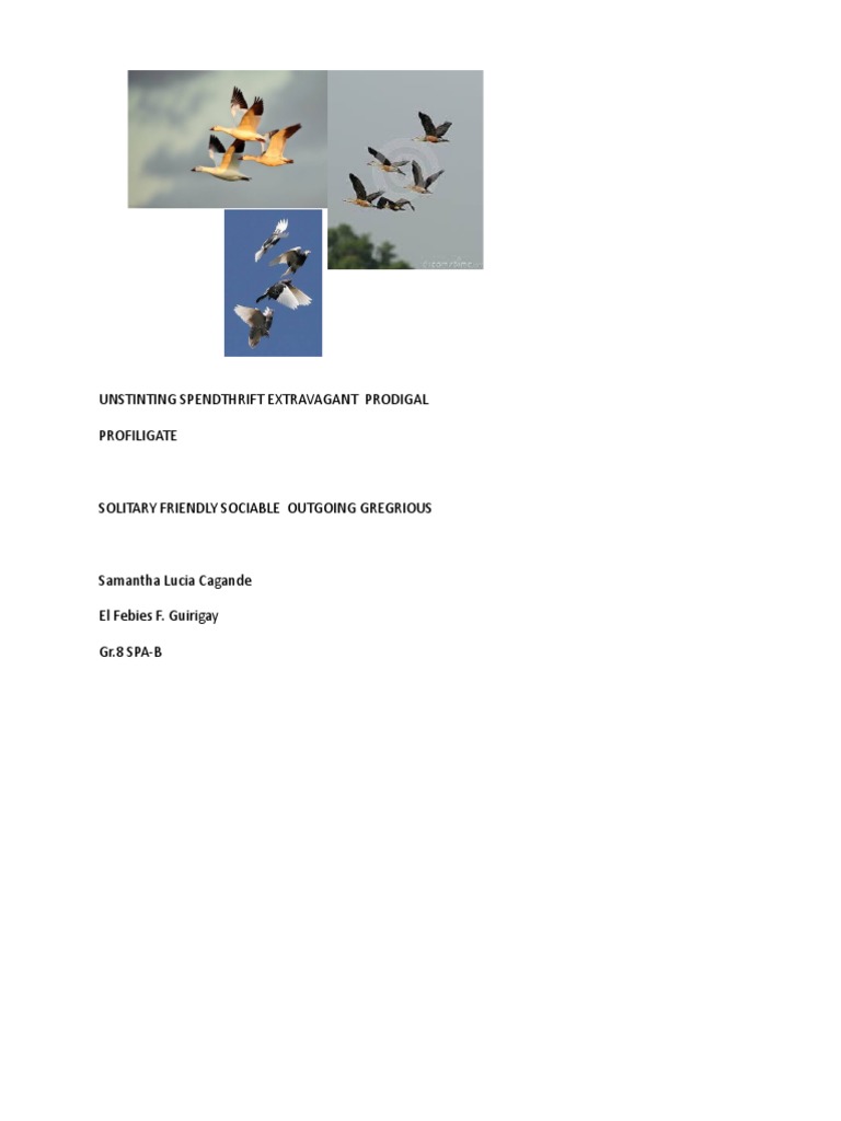 Unstinting Spen-Wps Office | PDF