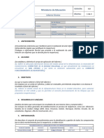 4 Formato Informe Técnico