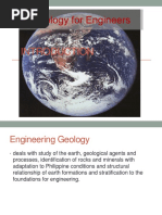 Journal Of Geological Resource And Engineering Vol 3 No 1 2015 Geomorphology Geology