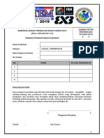 BORANG PENYERTAAN SUKTEM 3.0 BOLA KERANJANG 3x3 PDF