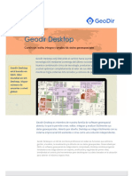 Brochure Geodir Desktop