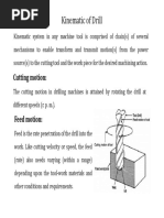 Drilling 1 PDF