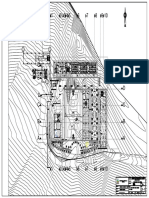 Plano Topográfico Primaria Jamcate - Recover-General Expl.