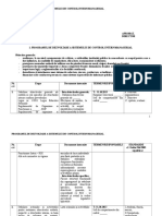 Program Implementare Scmi 2013