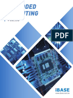 2019 Embedded Computing Catalog