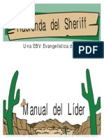 Maestro Sheriff Manual Principal PDF