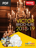 Victor Brochure