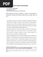 Lacan 21 Vol6 ES | PDF | Jacques Lacan | Psicoanálisis