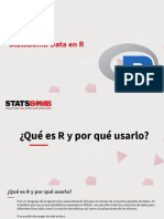 Using StatsBomb Data in R Spanish