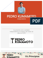Pedro Kumamoto