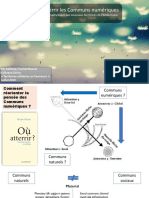 Faire atterrir les Communs numériques 
