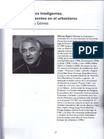 Territorios Inteligentes Alfonzo Vegara Gómez