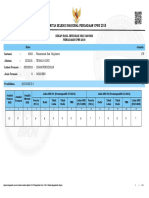 Hasil Intregrasi SKD Dan SKB - Ringkas PDF