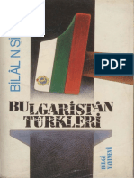 Bilal N. Şimşir - Bulgaristan Türkleri PDF