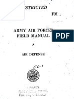 Air Defense Manual (1943)