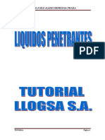 Liquidos Penetrantes PDF