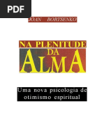 Na Plenitude da Alma