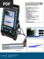 Isonic Pa Expert Shaft