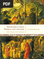 Nineteenth Century Religion and Literature 0199277109 PDF