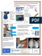 10 Recomendaciones para La Proteccion Del Staff en Fluoros