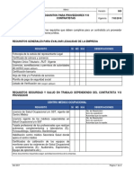 V0 - Matriz de Requisitos Proveedores-Contratista