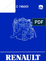 Manual Motor1600 PDF
