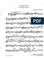 Stevens - Sonata - parte trompeta.pdf