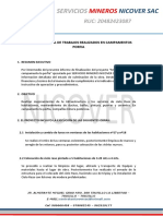 Informe de termino de obra campamentos porfia.docx