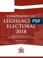 COMPENDIO ELECTORAL - 2018 JNE.pdf