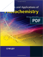 Wardle B. - Principles and Applications of Photochemistry-Wiley PDF