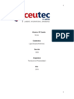 Teorías de la Personalidad I: Glosarios de Cattell, Allport, Cloninger, Gray y Eysenck