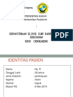 Kehamilan Postterm AAB Fix