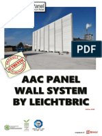 AAC Wall System by Leichtbric -SG Copy