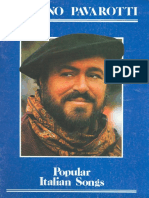 Luciano Pavarotti - Popular Italian Songs (Songbook)(1).pdf