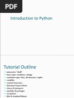 Python